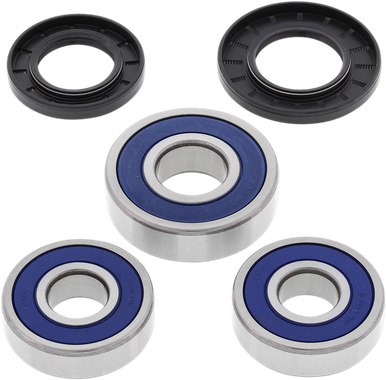 ALL BALLS Wheel Bearing Kit - Rear 25-1358