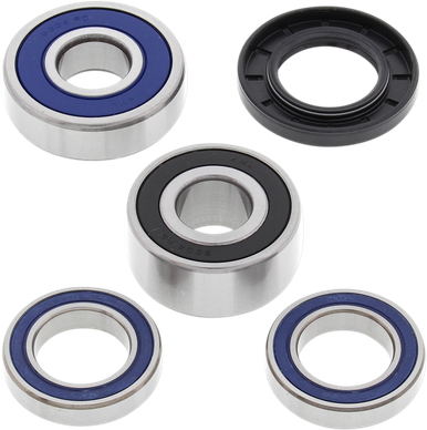 ALL BALLS Wheel Bearing Kit - Rear 25-1383
