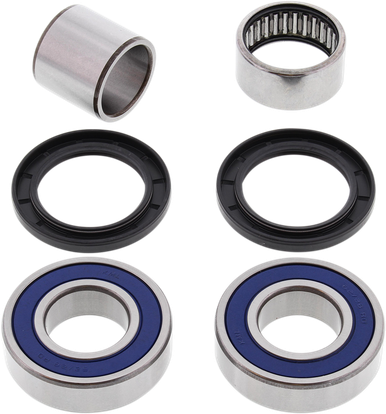 ALL BALLS Wheel Bearing Kit - Rear 25-1474