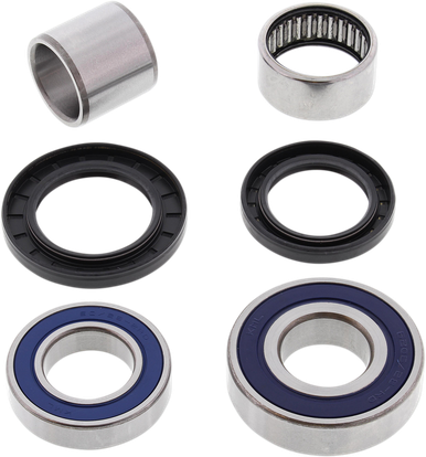 ALL BALLS Wheel Bearing Kit - Rear 25-1475