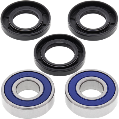 ALL BALLS Wheel Bearing Kit - Front - Suzuki 25-1211