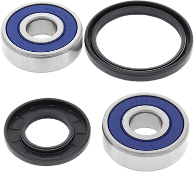 ALL BALLS Wheel Bearing Kit - Front - Yamaha 25-1316