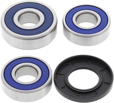 ALL BALLS Wheel Bearing Kit - Rear 25-1494