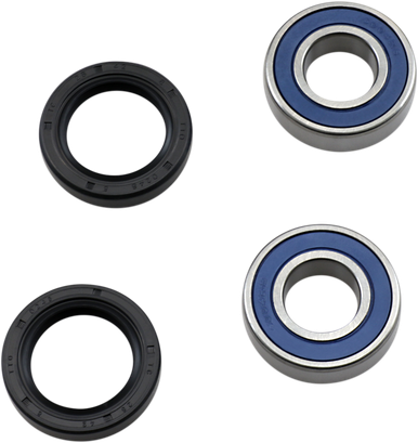 ALL BALLS Wheel Bearing Kit - Front - Honda 25-1510