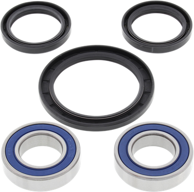 ALL BALLS Wheel Bearing Kit - Front - Triumph 25-1584