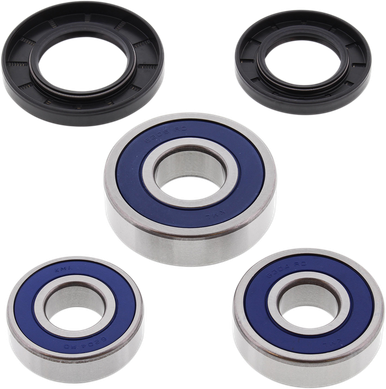ALL BALLS Wheel Bearing Kit - Rear - Triumph 25-1586