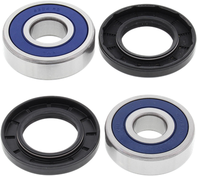 ALL BALLS Wheel Bearing Kit - Rear - Honda 25-1343