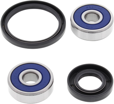 ALL BALLS Wheel Bearing Kit - Front - Yamaha 25-1525