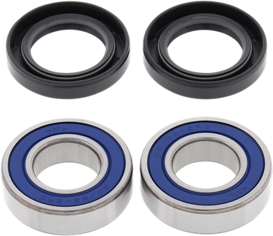 ALL BALLS Wheel Bearing Kit - Front - Suzuki 25-1633