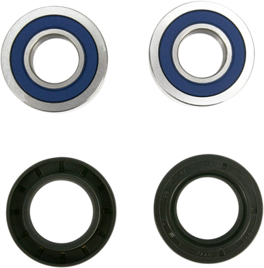 ALL BALLS Wheel Bearing Kit - Front - Honda 25-1653