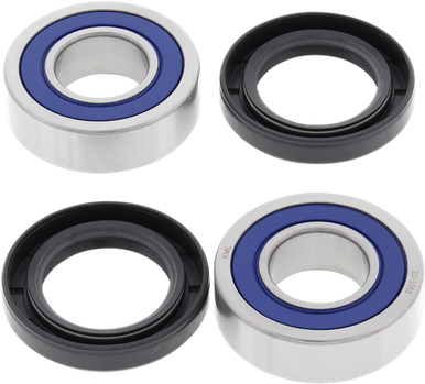 ALL BALLS Wheel Bearing Kit - Front - Honda 25-1654