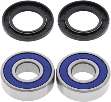 ALL BALLS Wheel Bearing Kit - Front - Yamaha 25-1659