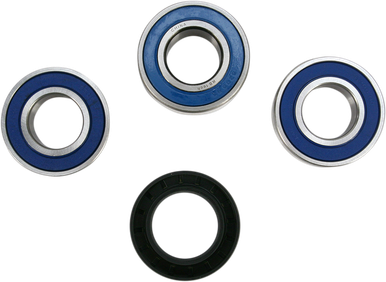 ALL BALLS Wheel Bearing Kit - Rear - KTM 25-1283-A