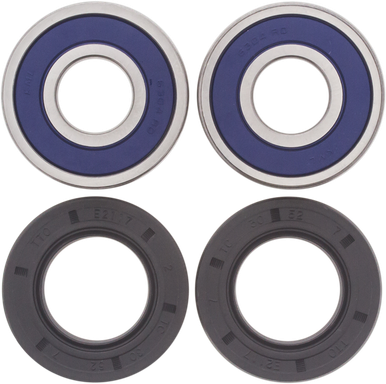 ALL BALLS Wheel Bearing Kit - Front/Rear 25-1382