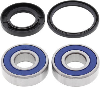 ALL BALLS Wheel Bearing Kit - Front/Rear 25-1380