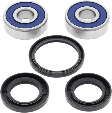 ALL BALLS Wheel Bearing Kit - Front/Rear 25-1319