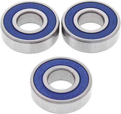 ALL BALLS Wheel Bearing Kit - Front/Rear 25-1251