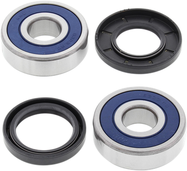 ALL BALLS Wheel Bearing Kit - Front/Rear - Honda/Kawasaki/Yamaha 25-1330