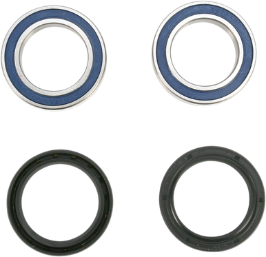 ALL BALLS Wheel Bearing Kit - Front 25-1402-A