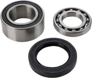 ALL BALLS Chain Case Bearing and Seal Kit 14-1010