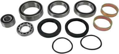ALL BALLS Chain Case Bearing and Seal Kit 14-1012