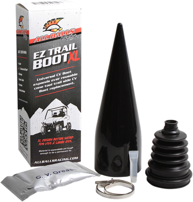 ALL BALLS CV Boot - Kit - XL 19-5038