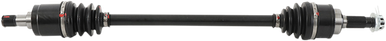 ALL BALLS Complete Axle Kit - Rear Right - Honda AB8-HO-8-324
