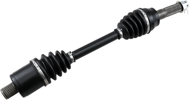 ALL BALLS Complete Axle Kit - Rear Left/Right | Middle Left/Right AB8-PO-8-377
