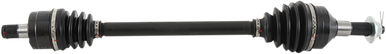 ALL BALLS Complete Axle Kit - Front Right - Kawasaki AB8-KW-8-237