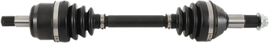 ALL BALLS Complete Axle Kit - Front Left/Right - Yamaha AB8-YA-8-300