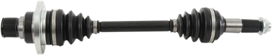 ALL BALLS Complete Axle Kit - Rear Right - Yamaha AB8-YA-8-302