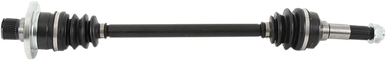 ALL BALLS Complete Axle Kit - Rear Right - Yamaha AB8-YA-8-330