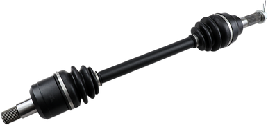 ALL BALLS Complete Axle Kit - Rear Left - Kawasaki AB8-KW-8-320