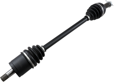 ALL BALLS Complete Axle - Kit - Front Left/Right - Honda AB8-HO-8-125