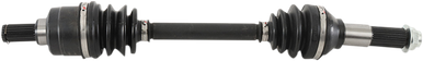 ALL BALLS Complete Axle Kit - Rear Left/Right - Yamaha AB8-YA-8-336