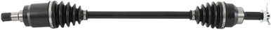 ALL BALLS Complete Axle Kit - Front Left - Honda AB8-HO-8-124