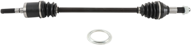 ALL BALLS Complete Axle Kit - Front Right - Can-Am AB8-CA-8-217