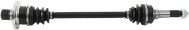 ALL BALLS Complete Axle Kit - Rear Right - Yamaha AB8-YA-8-323