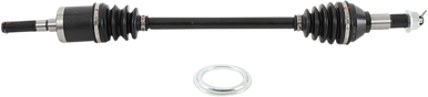 ALL BALLS Complete Axle Kit - Front Right - Can-Am AB8-CA-8-218
