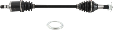 ALL BALLS Complete Axle Kit - Front Left - Can-Am AB8-CA-8-118