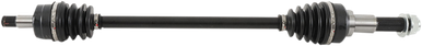 ALL BALLS Complete Axle Kit - Front Left/Right - Yamaha AB8-YA-8-305