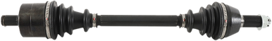 ALL BALLS Complete Axle Kit - Front Left/Right - Polaris AB8-PO-8-304
