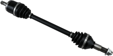 ALL BALLS Complete Axle Kit - Front Left - Can-Am AB8-CA-8-113
