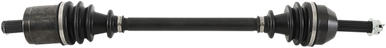 ALL BALLS Complete Axle Kit - Front Left/Right - Polaris AB8-PO-8-308