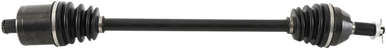 ALL BALLS Complete Axle Kit - Rear Left/Right - Polaris AB8-PO-8-374