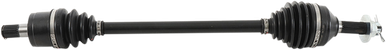 ALL BALLS Complete Axle Kit - Front Left/Right - Kawasaki AB8-KW-8-301
