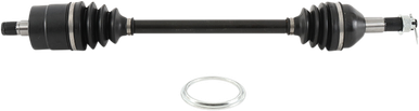 ALL BALLS Complete Axle Kit - Rear Left/Right - Can-Am AB8-CA-8-320