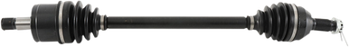 ALL BALLS Complete Axle Kit - Rear Left - Honda AB8-HO-8-328