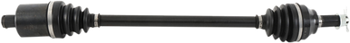 ALL BALLS Complete Axle Kit - Rear Left/Right AB8-PO-8-339