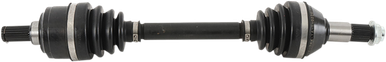 ALL BALLS Complete Axle Kit - Rear Left/Right - Yamaha AB8-YA-8-331